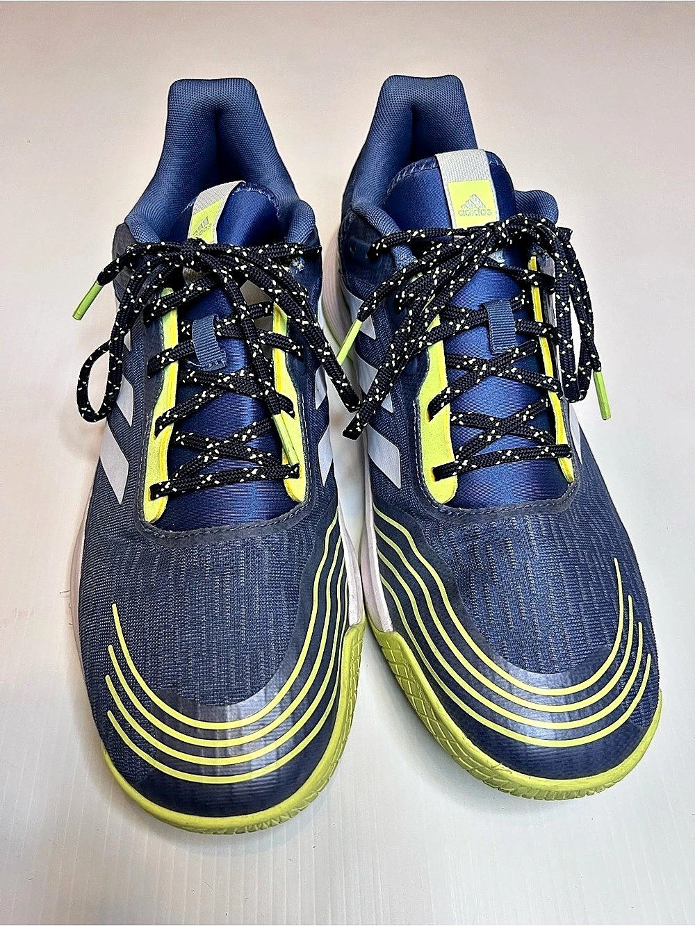 adidas Adizero Boston 11 Men's Athletic Shoes US 12
